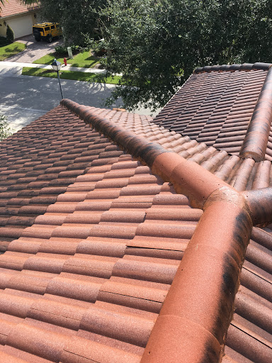 Revive A Roof Cleaning Systems in Delray Beach, Florida