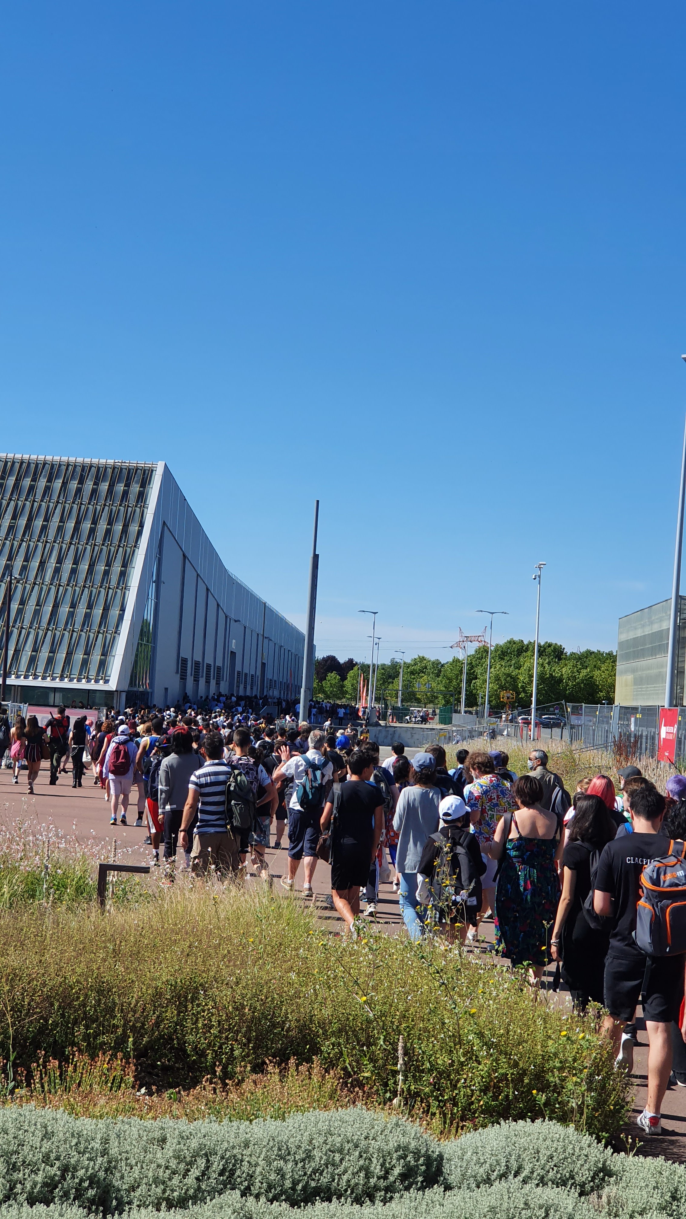 Photo n° 2 de l'avis de Boris.. fait le 15/07/2022 à 14:44