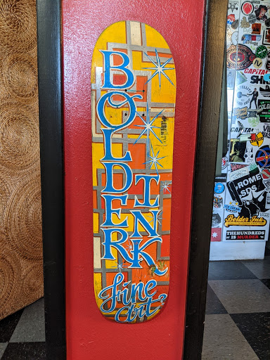 Explore tasmanian devil tattoo ideas, creative tattoo ideas in Boulder, available at Bolder Ink