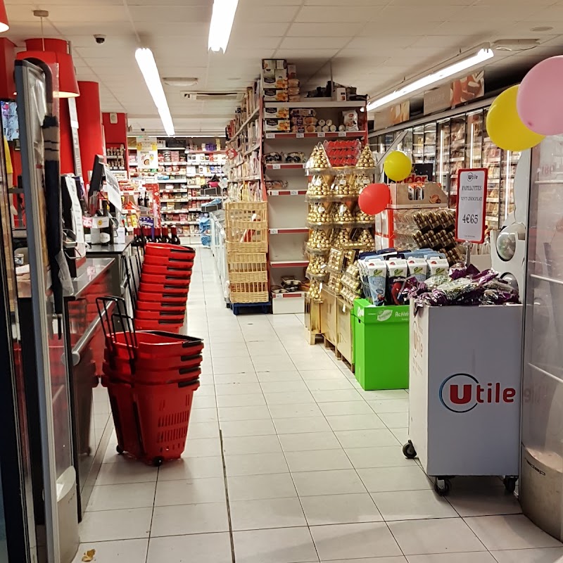 Magasin UTILE Nice Grosso