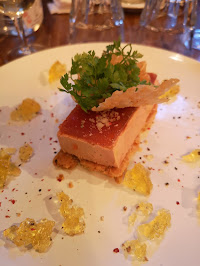 Foie gras du Restaurant La Cantine de Samuel à Paris - n°1