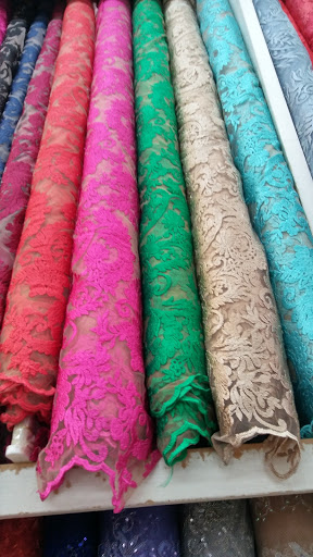 Fabric Store «La Campana Fabric Store», reviews and photos, 105 S 16th St, McAllen, TX 78501, USA