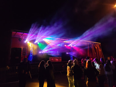 Discomobile Sound Light à Montfaucon-en-Velay