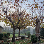 Photo n°9 de l'avis de Dina. fait le 30/06/2023 à 12:14 sur le  Relais La Corte Dei Papi à Cortona