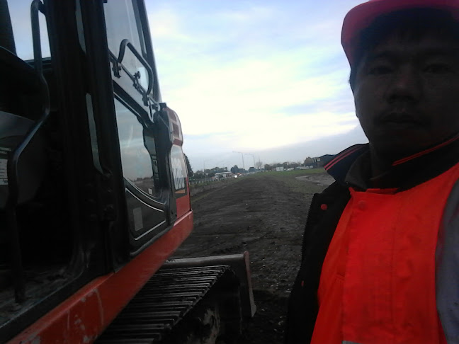 Reviews of Superior Airport Parking in Christchurch - Parking garage