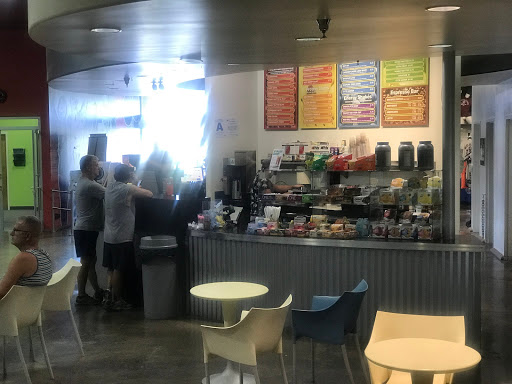 Health Club «World Gym», reviews and photos, 1751 N Sunrise Way, Palm Springs, CA 92262, USA