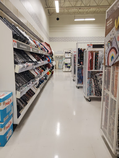 Fabric Store «Jo-Ann Fabrics and Crafts», reviews and photos, 40462 Winchester Rd, Temecula, CA 92591, USA