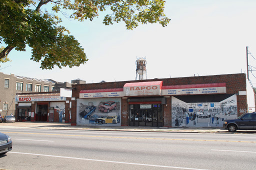 Auto Repair Shop «Rapco Automotive Centers», reviews and photos, 1620 W Hunting Park Ave, Philadelphia, PA 19140, USA