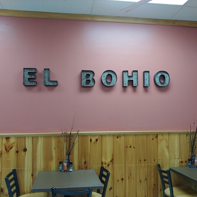 El Bohio Restaurant