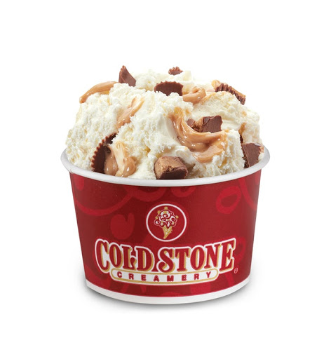 Ice Cream Shop «Cold Stone Creamery», reviews and photos, 1615 Town Center Dr, Lakeland, FL 33803, USA