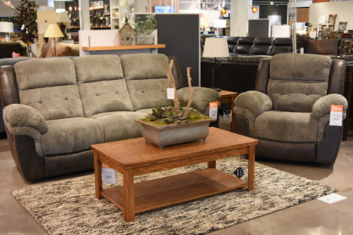 Furniture Store «Slumberland Furniture», reviews and photos, 4390 Dodge St, Dubuque, IA 52003, USA