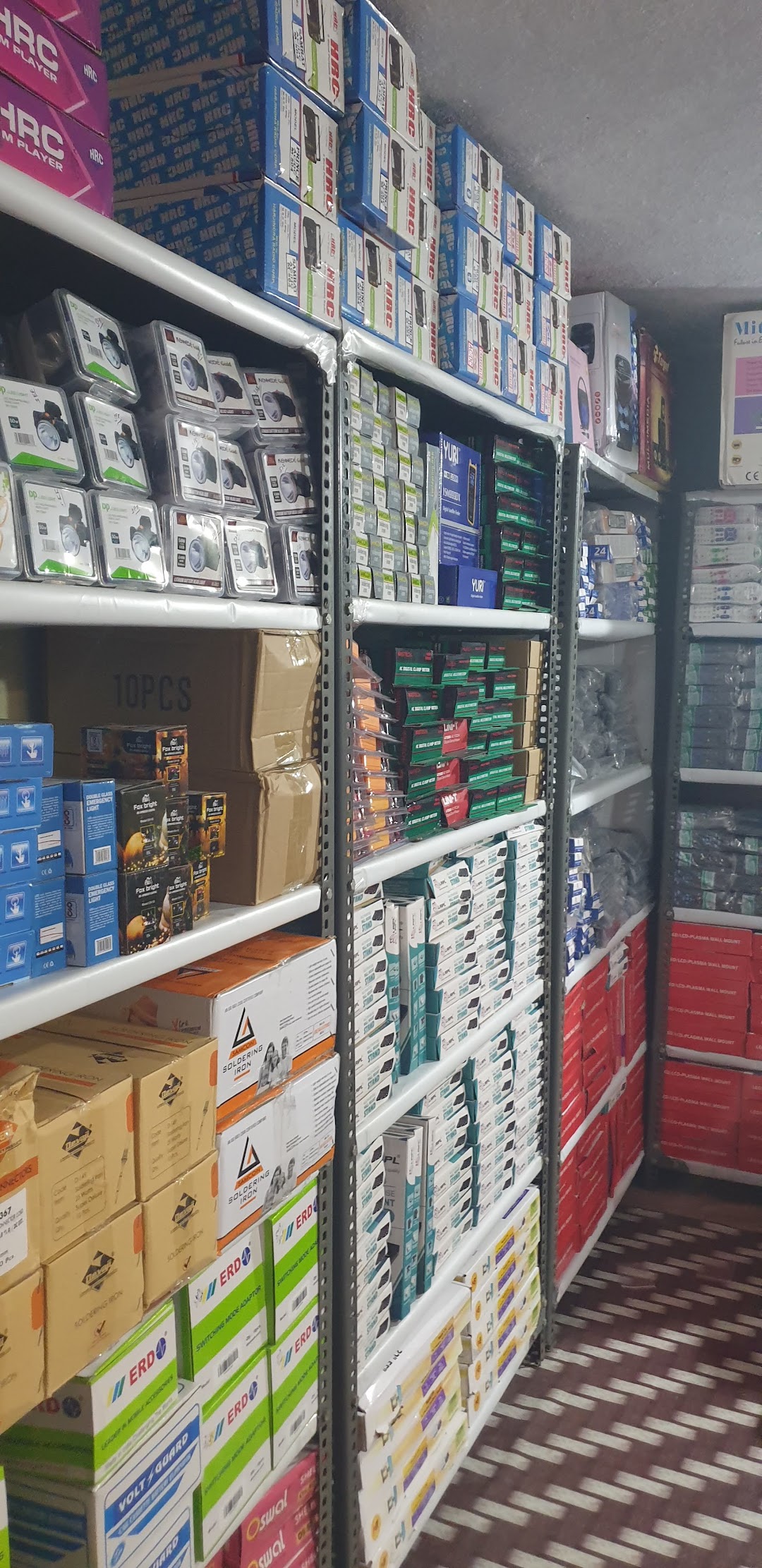 Prasad Electronics