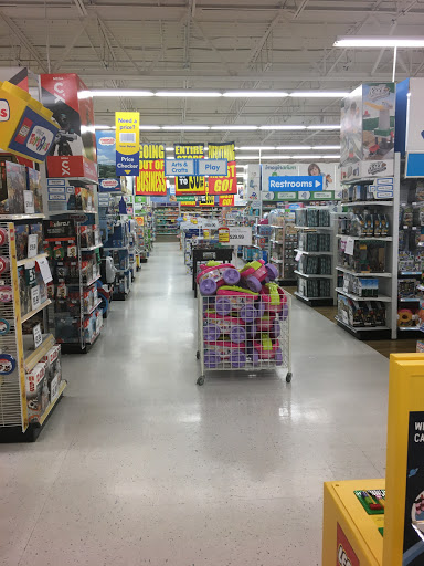 Toy Store «Toys
