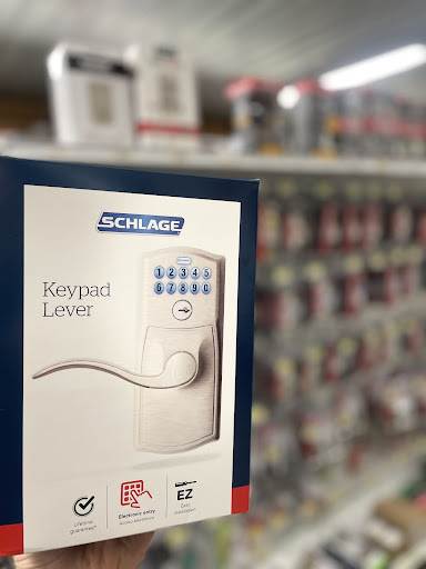 Hardware Store «Moore Supply Co.», reviews and photos, 1104 W Main St, Valley View, PA 17983, USA