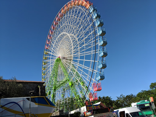 Mejor parque acuatico cerca de Santiago de Compostela