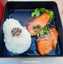 Les plus récentes photos du Restaurant japonais Bento Chiyo à Aix-en-Provence - n°3