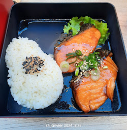 Photo n°16 de Bento Chiyo à Aix-en-Provence ()