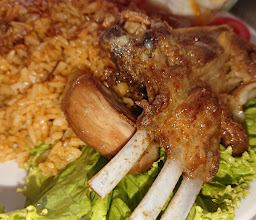 Kebuli Rumah Makan photo