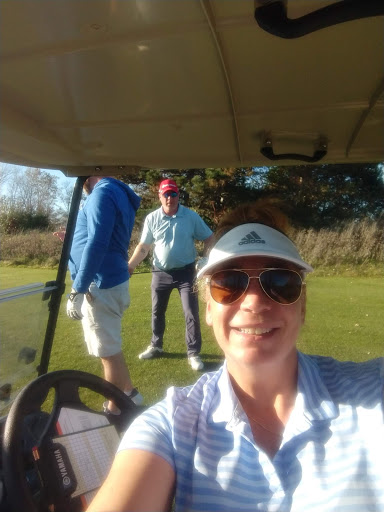 Golf Course «Carleton Glen Golf Club», reviews and photos, 13470 Grafton Rd, Carleton, MI 48117, USA