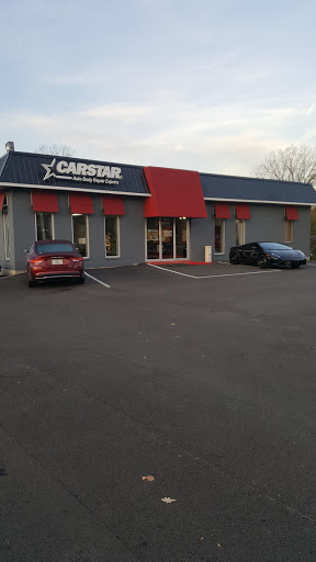 Auto Body Shop «Carstar Oxford Auto Body and Towing», reviews and photos, 5017 College Corner Pike, Oxford, OH 45056, USA