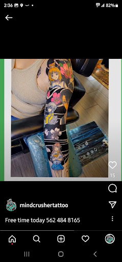 Explore blackpink tattoo ideas, creative tattoo ideas in Riverside, available at Darkstar Tattoo CA