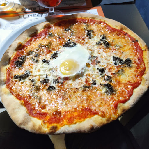 BAR PIZZERIA MANGIA E BEVI in Civitella del Lago, Provincia di Terni