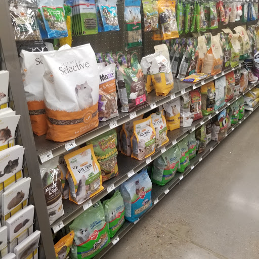 Pet Supply Store «Petco Animal Supplies», reviews and photos, 1265 Sergeant Jon Stiles Dr f, Highlands Ranch, CO 80129, USA