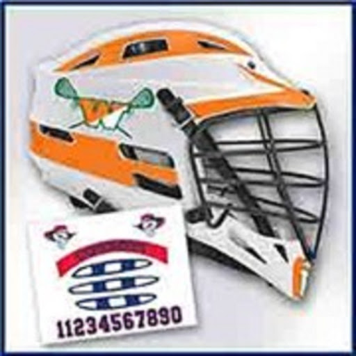 Print Shop «Pro Tuff Decals», reviews and photos, 7505 Eastgate Rd, Crystal Lake, IL 60014, USA