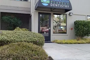 Sammamish Plateau Dentistry image