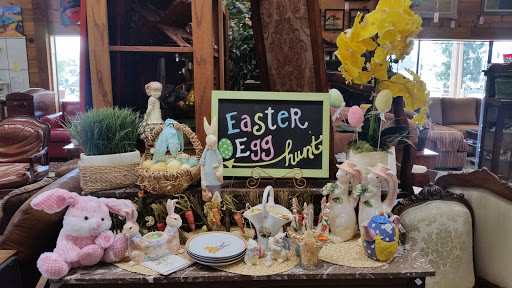 Furniture Store «Timeless Treasures Home Consignment», reviews and photos, 4554 Broad St #120, San Luis Obispo, CA 93406, USA