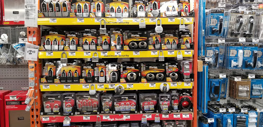 Home Improvement Store «The Home Depot», reviews and photos, 85 Main St, Tewksbury, MA 01876, USA