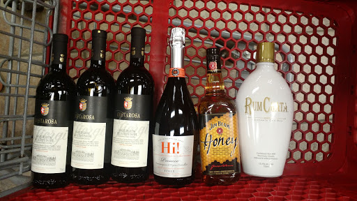 Liquor Store «ABC Fine Wine & Spirits», reviews and photos, 4155 Northlake Blvd, Palm Beach Gardens, FL 33410, USA