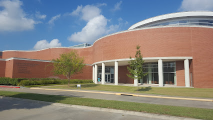 Museum of Southern History at Houston Christian University
