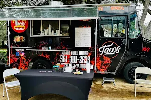 El Taco Veloz Food Truck image