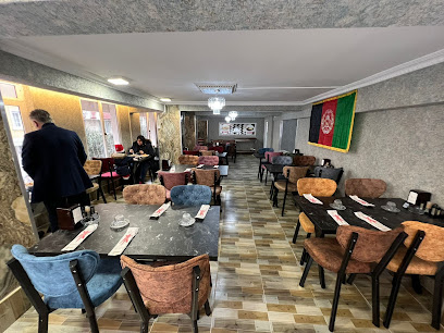 Kulube Mevlana Afgan Restaurant کلبه مولانا افغان رستورانت