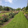 Rose Garden at Renziehausen Park