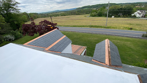Roofing Contractor «Mast Roofing & Construction, Inc.», reviews and photos, 3095 W Philadelphia Ave, Oley, PA 19547, USA
