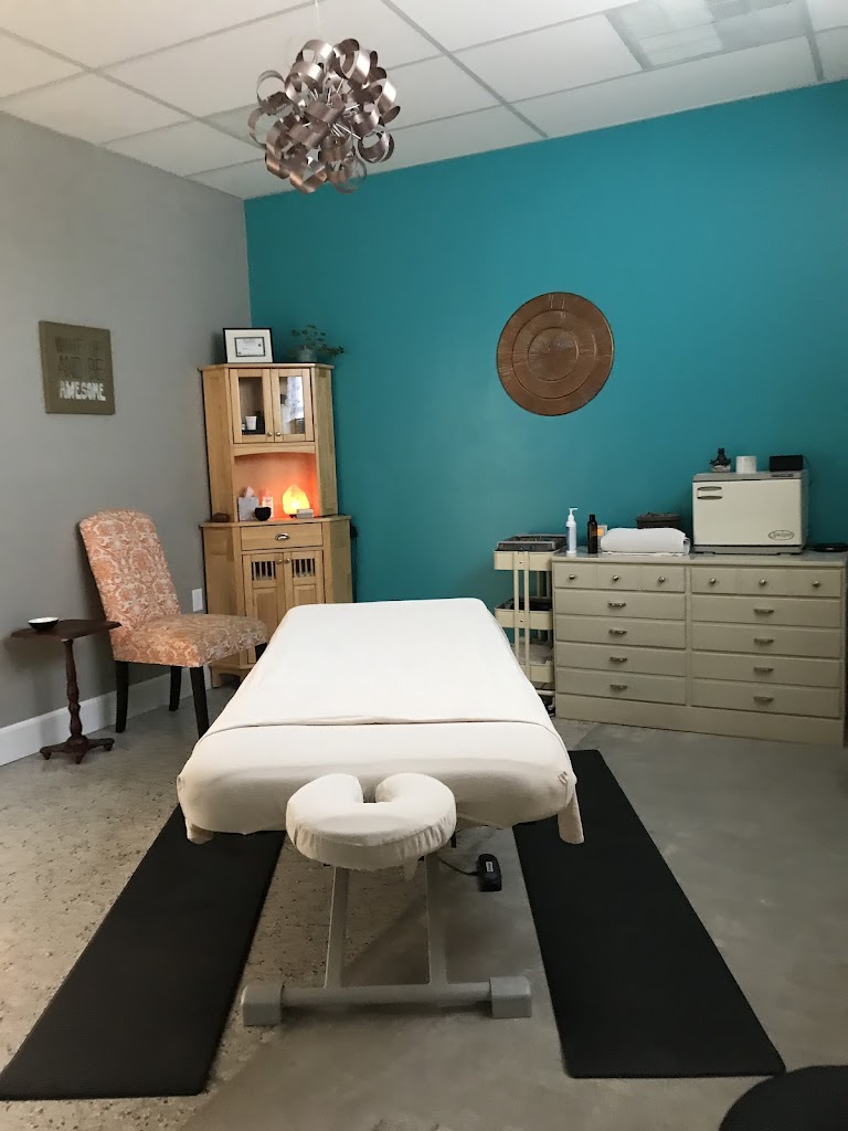 Mount Carmel Massage Therapy 62863