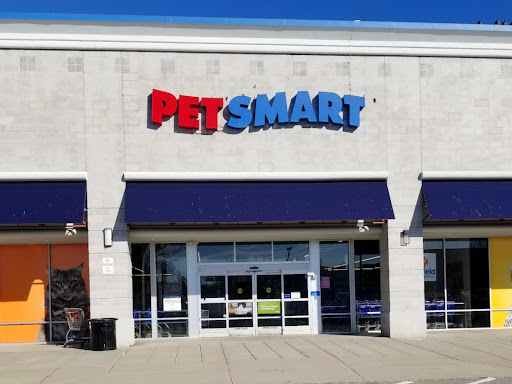 Pet Supply Store «PetSmart», reviews and photos, 2101 NJ-35, Holmdel, NJ 07733, USA
