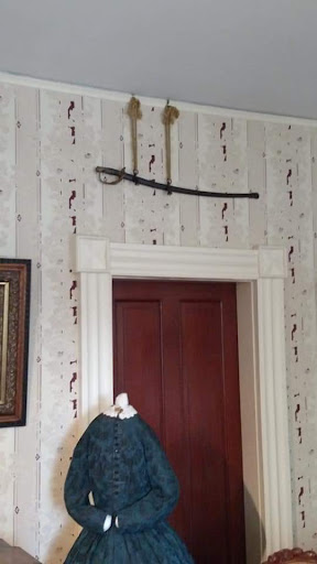 History Museum «Smith-McDowell House Museum», reviews and photos, 283 Victoria Rd, Asheville, NC 28801, USA