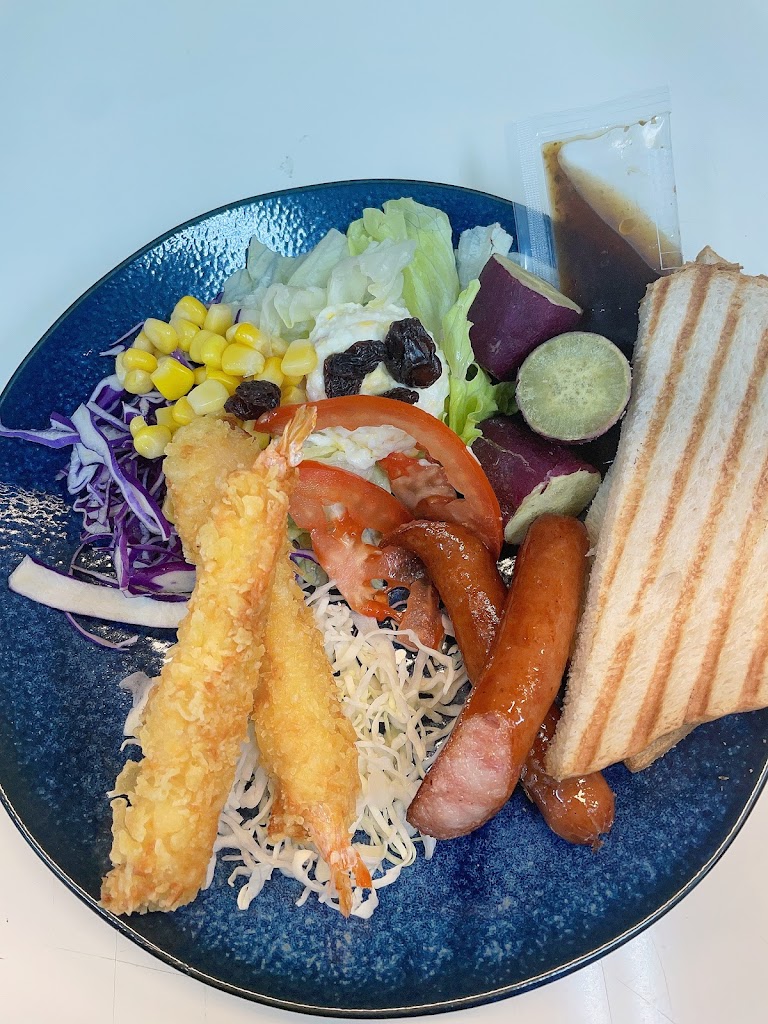 拉亞漢堡 中壢環東中山 的照片