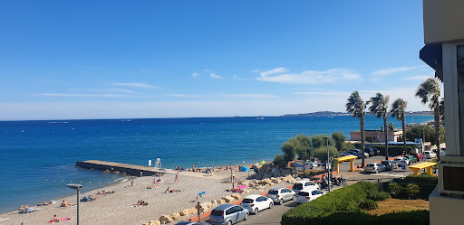 Villeneuve-Loubet Plage