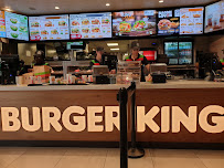 Atmosphère du Restauration rapide Burger King à Mérignac - n°3