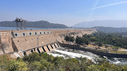 Mettur Dam View Point