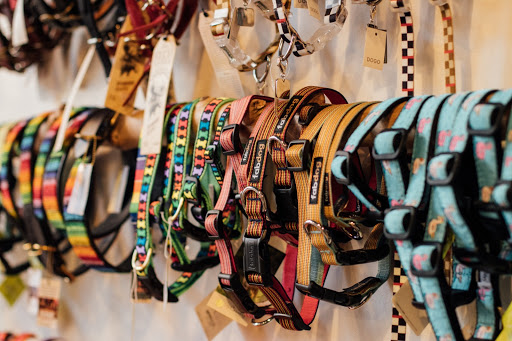 Pet Supply Store «Cole Valley Pets», reviews and photos, 910 Cole St, San Francisco, CA 94117, USA