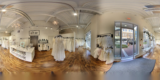 Bridal Shop «Altar Bridal», reviews and photos, 5220 W 116th Pl, Leawood, KS 66211, USA