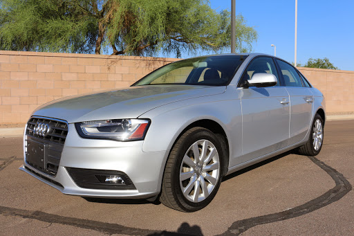 Used Car Dealer «Car & Truck Depot Of Arizona», reviews and photos, 219 S 24th St, Phoenix, AZ 85034, USA