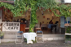 Suriya café Krabi image