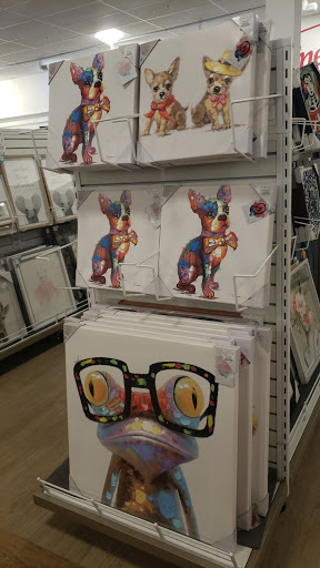 Department Store «HomeGoods», reviews and photos, 99 Executive Blvd S, Southington, CT 06489, USA