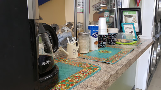 Laundromat «Sudz Laundry House», reviews and photos, 1905 W La Habra Blvd, La Habra, CA 90631, USA